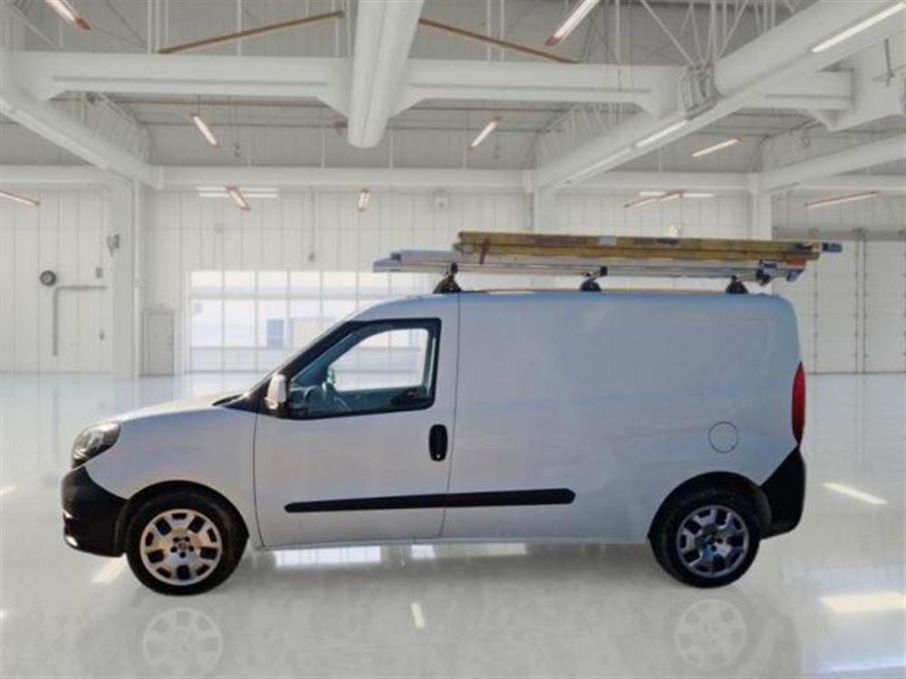 Doblo Doblo Doblò 1.4 T-Jet N.Po