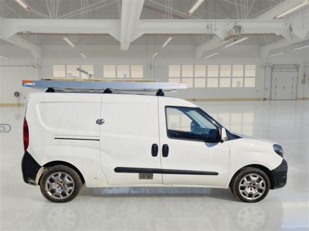 Doblo Doblo Doblò 1.4 T-Jet N.Po