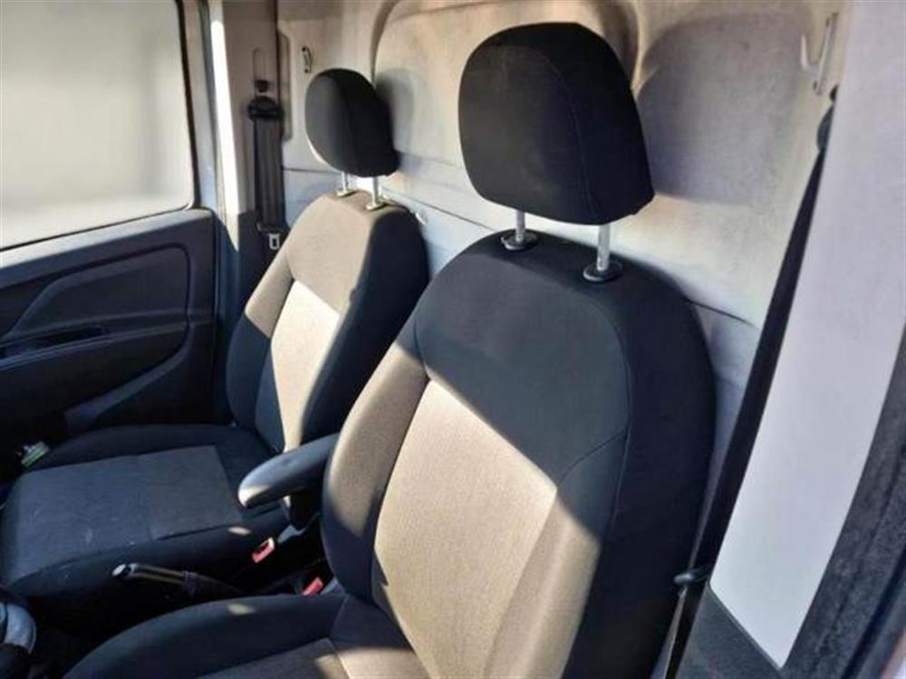 Doblo Doblo Doblò 1.4 T-Jet N.Po