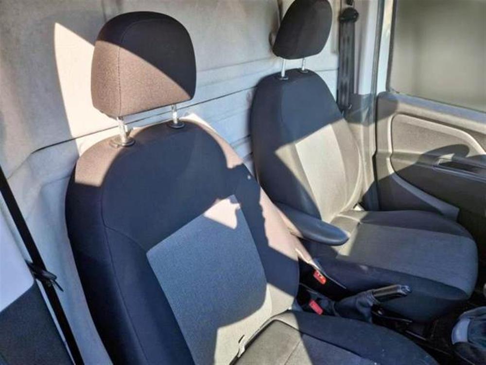 Doblo Doblo Doblò 1.4 T-Jet N.Po