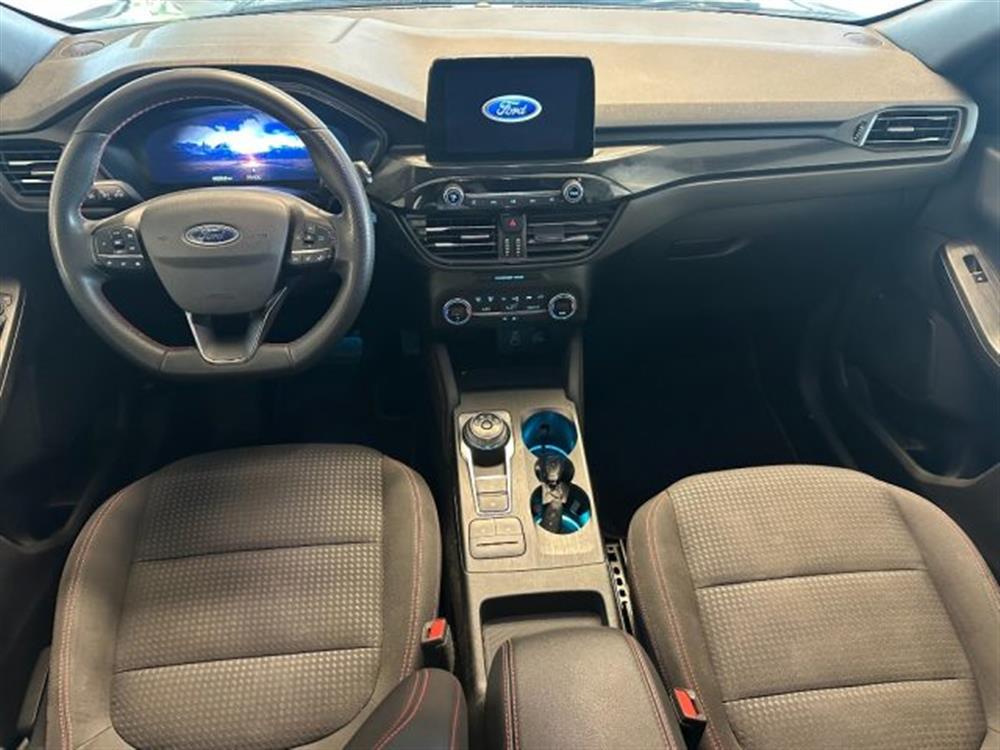 Kuga Kuga 2.500 BENZINA FULL H