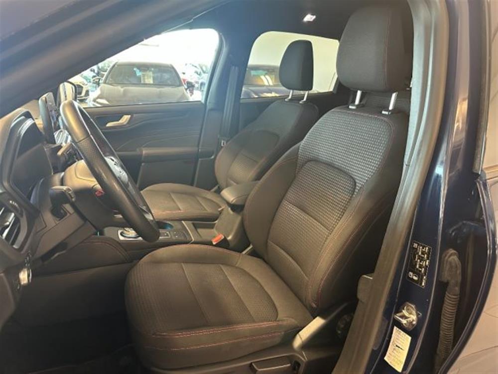 Kuga Kuga 2.500 BENZINA FULL H