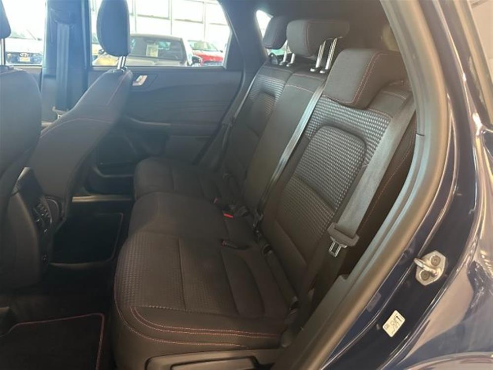 Kuga Kuga 2.500 BENZINA FULL H