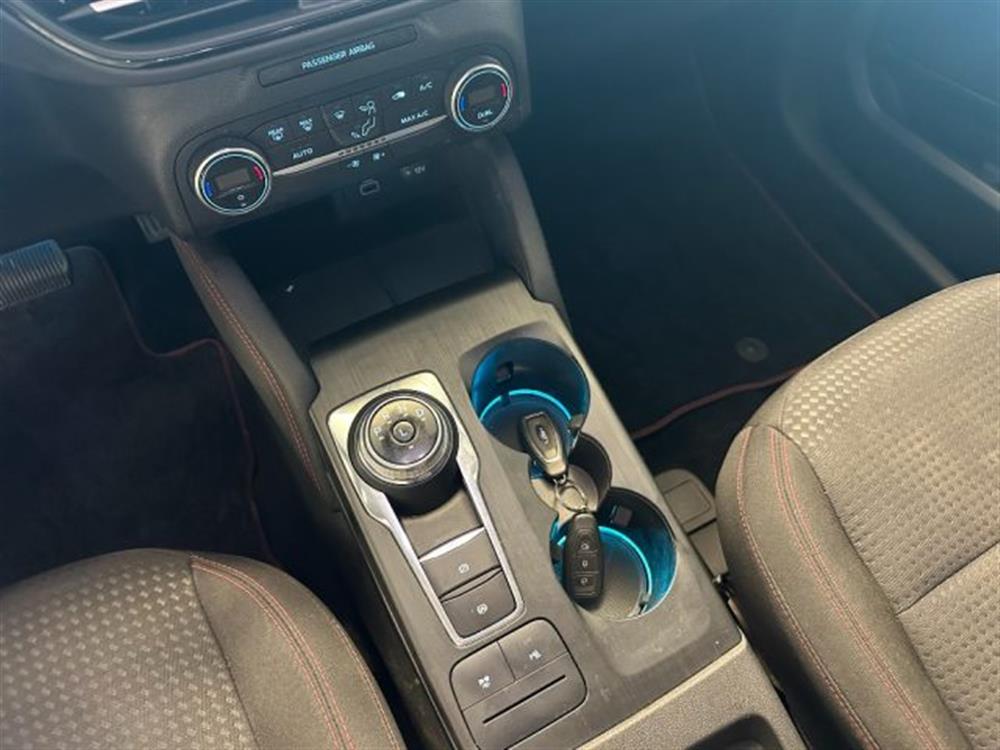 Kuga Kuga 2.500 BENZINA FULL H