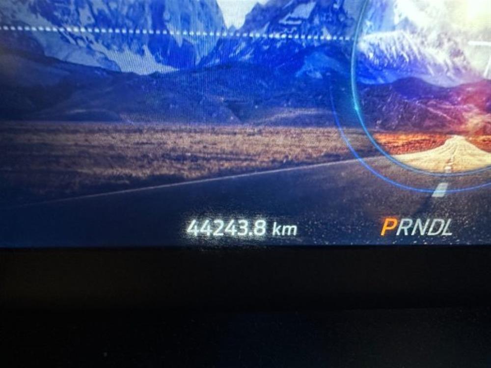 Kuga Kuga 2.500 BENZINA FULL H