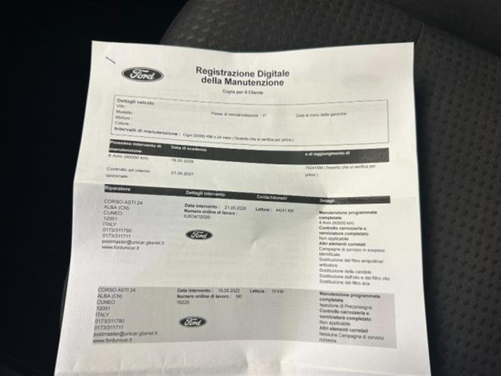 Kuga Kuga 2.500 BENZINA FULL H