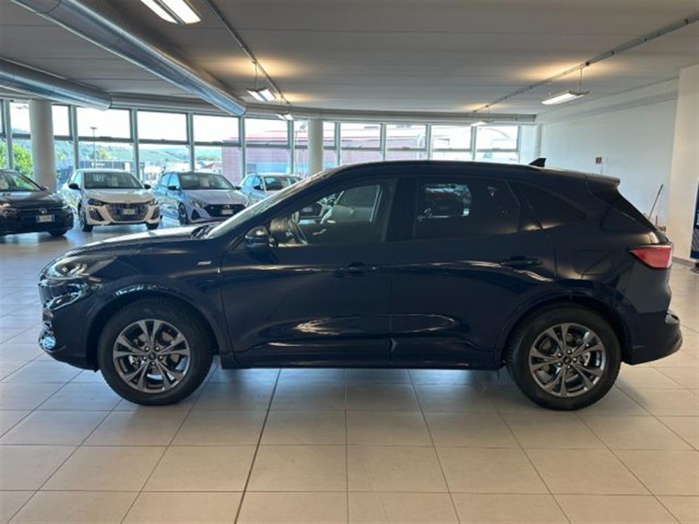 Kuga Kuga 2.500 BENZINA FULL H
