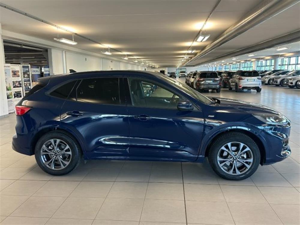 Kuga Kuga 2.500 BENZINA FULL H