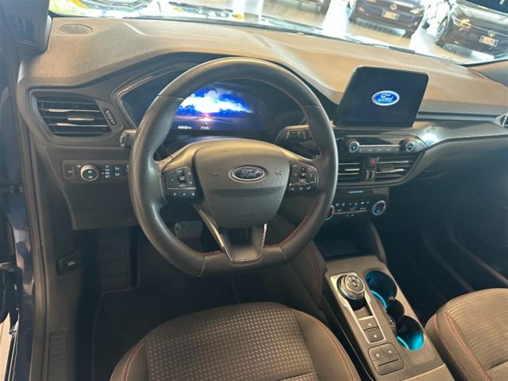 Kuga Kuga 2.500 BENZINA FULL H
