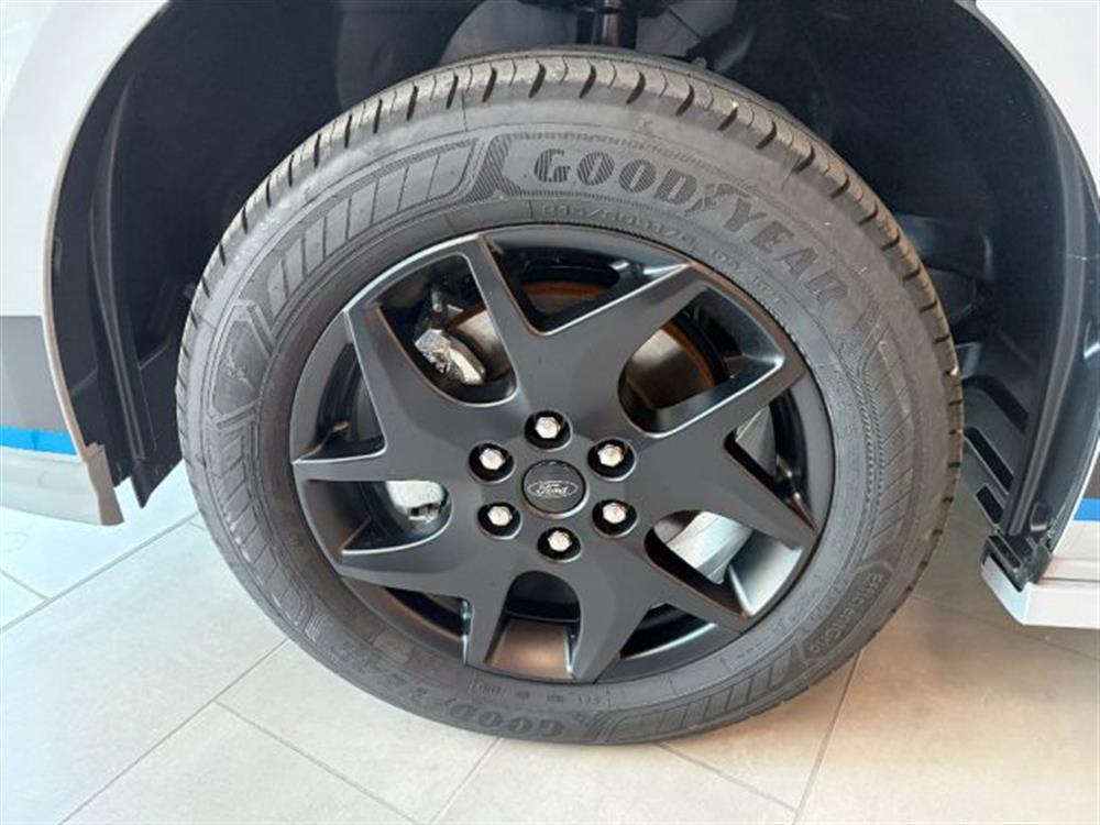Transit Custom Transit Custom 320 L1H1 VAN SPORT 2