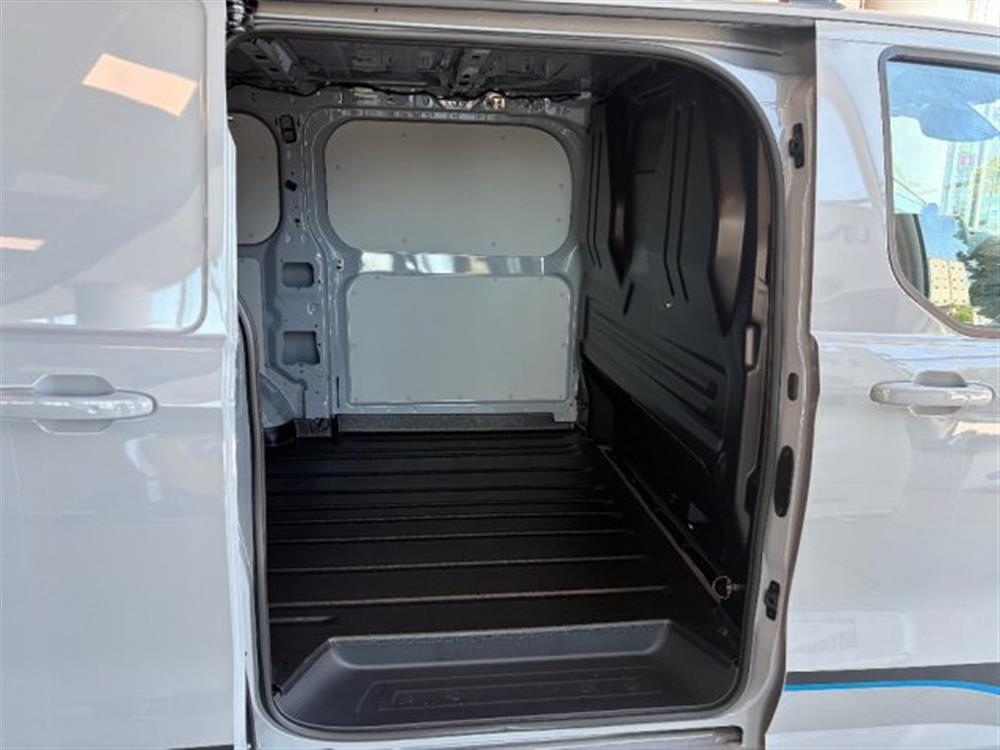 Transit Custom Transit Custom 320 L1H1 VAN SPORT 2