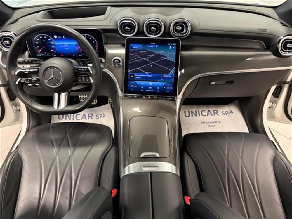 GLC 300 GLC 300 2.0 ibrida/benzina 2
