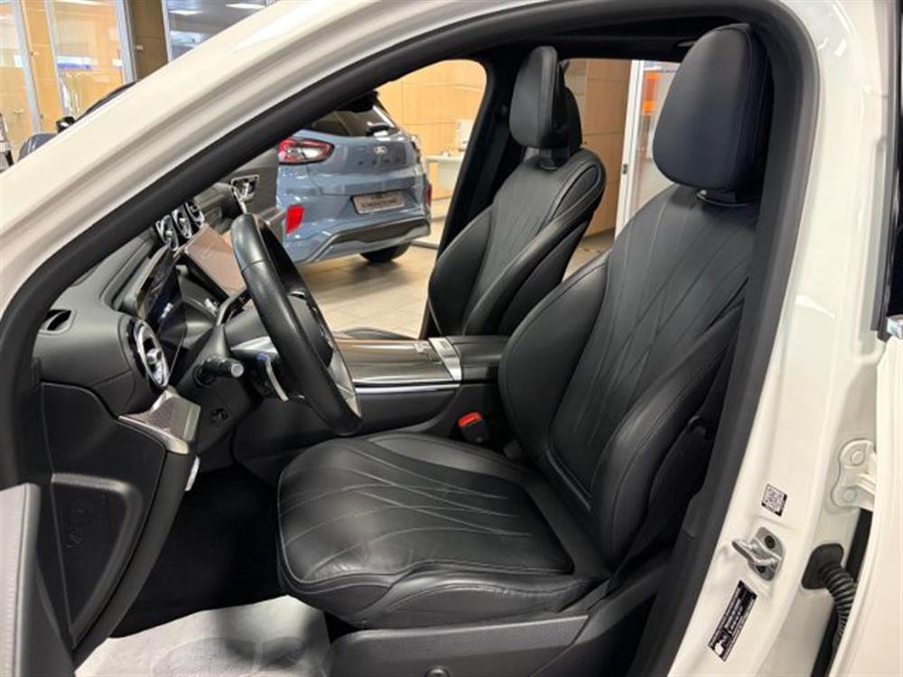 GLC 300 GLC 300 2.0 ibrida/benzina 2