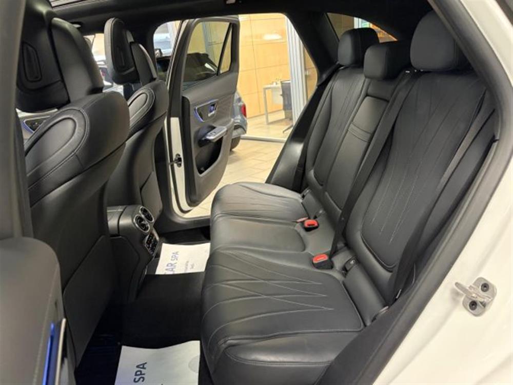 GLC 300 GLC 300 2.0 ibrida/benzina 2