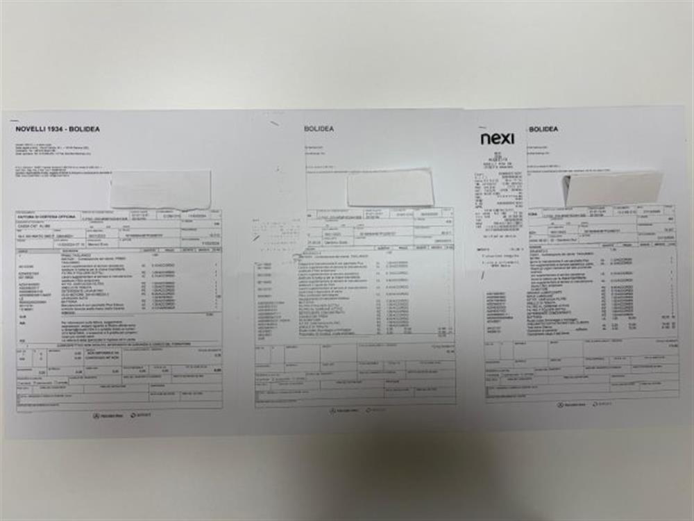 GLC 300 GLC 300 2.0 ibrida/benzina 2