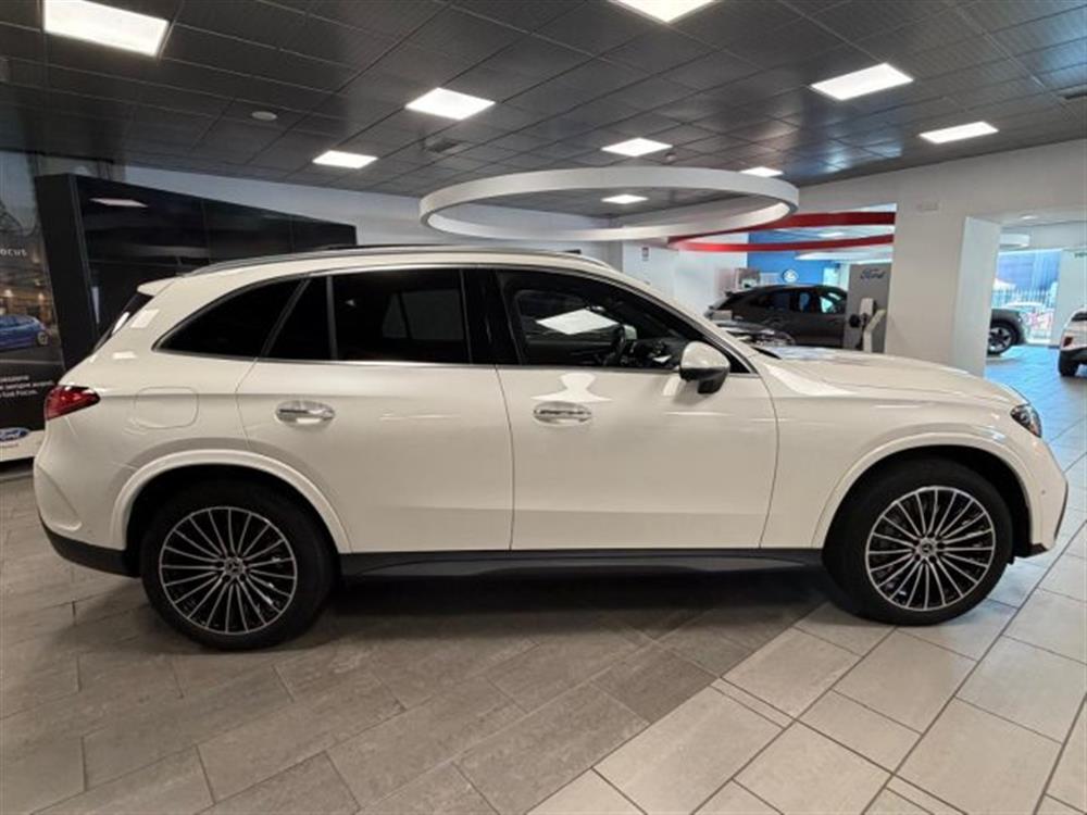 GLC 300 GLC 300 2.0 ibrida/benzina 2