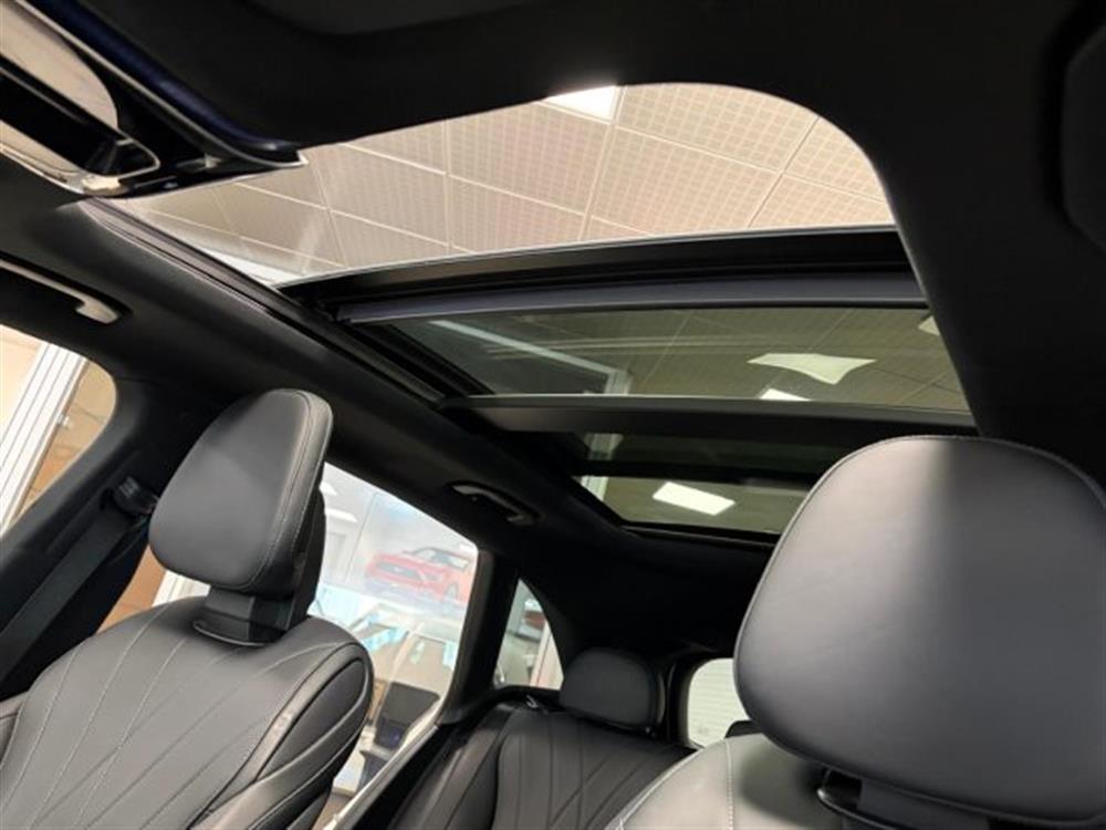 GLC 300 GLC 300 2.0 ibrida/benzina 2