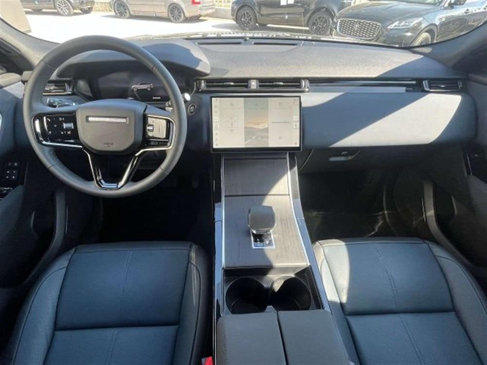 Range Rover Velar Range Rover Velar Range Rover Velar 2.