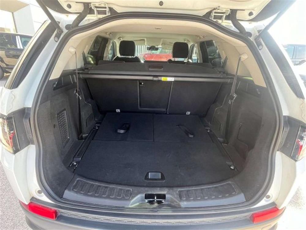 Discovery Sport Discovery Sport I 2020 2.0d i4 mhev
