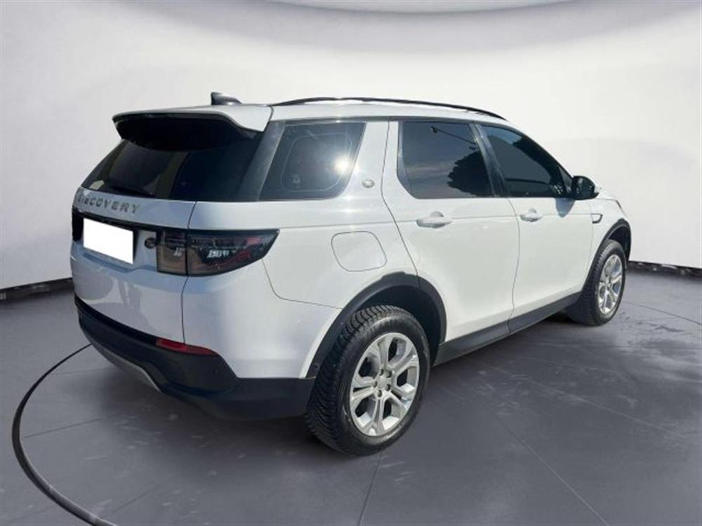 Discovery Sport Discovery Sport I 2020 2.0d i4 mhev