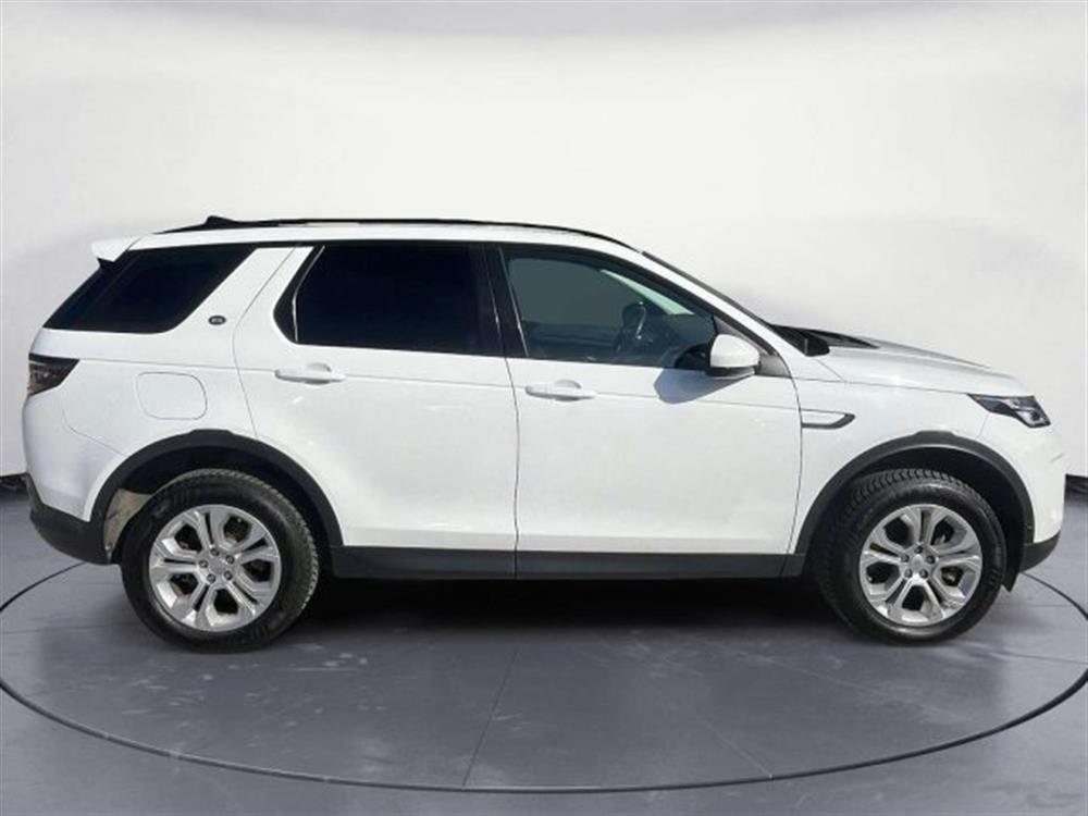 Discovery Sport Discovery Sport I 2020 2.0d i4 mhev