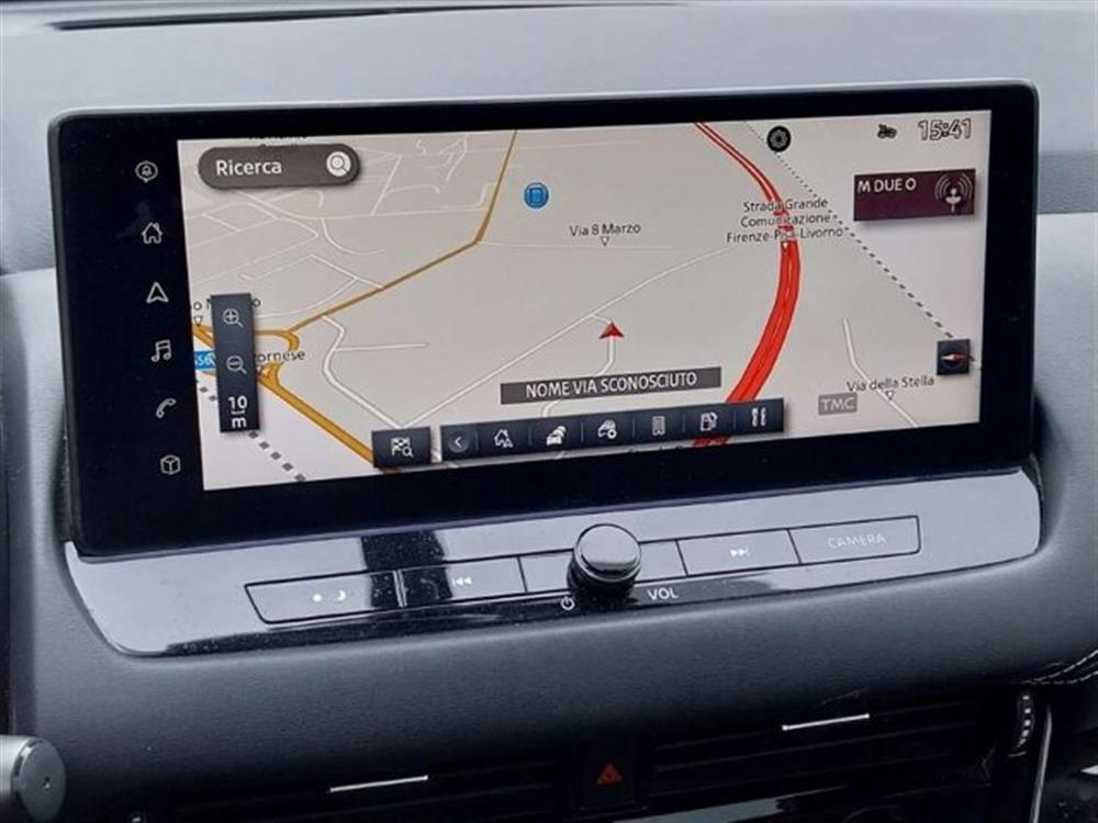 Qashqai Qashqai 1.5 e-power N-Connec