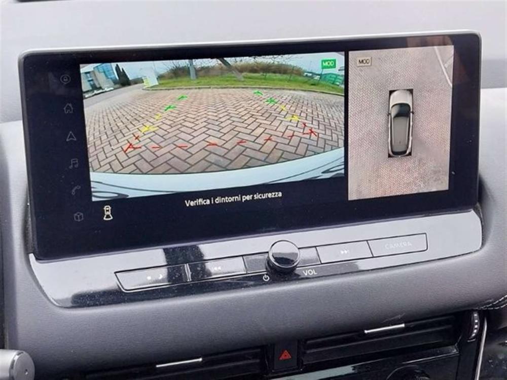 Qashqai Qashqai 1.5 e-power N-Connec