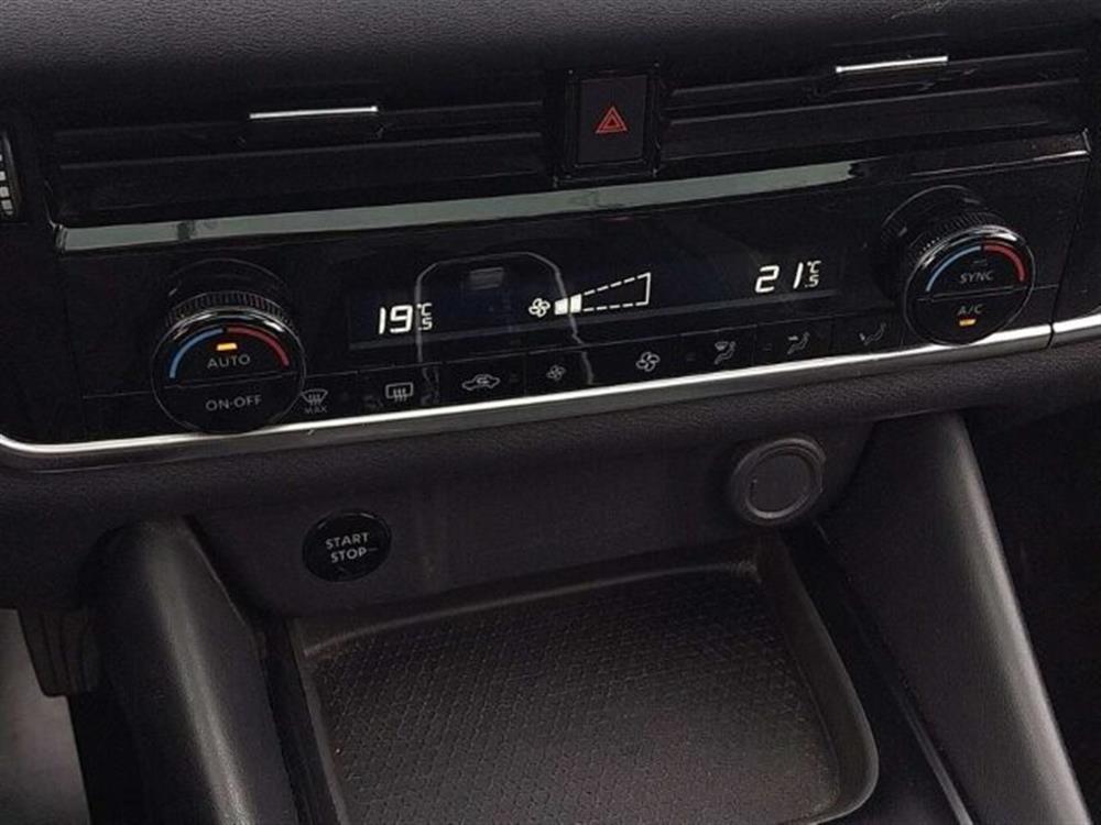 Qashqai Qashqai 1.5 e-power N-Connec