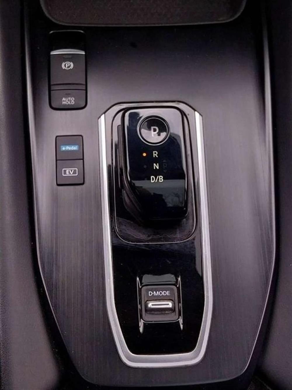 Qashqai Qashqai 1.5 e-power N-Connec