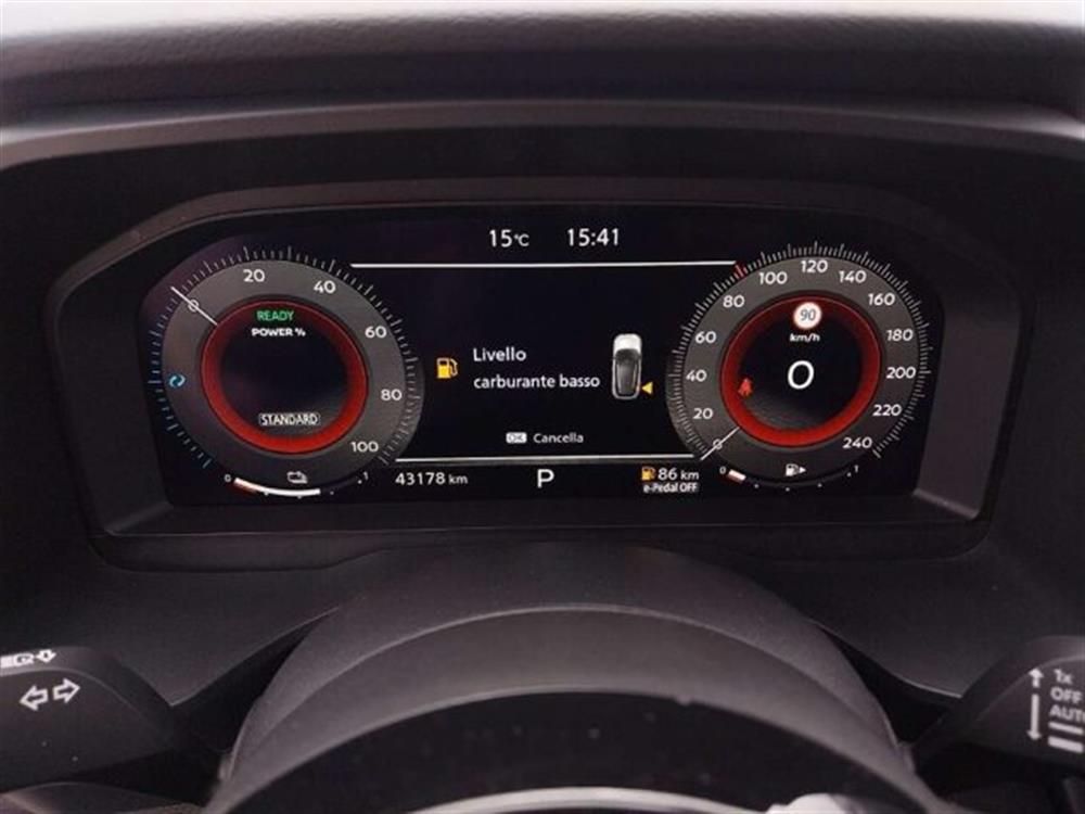 Qashqai Qashqai 1.5 e-power N-Connec