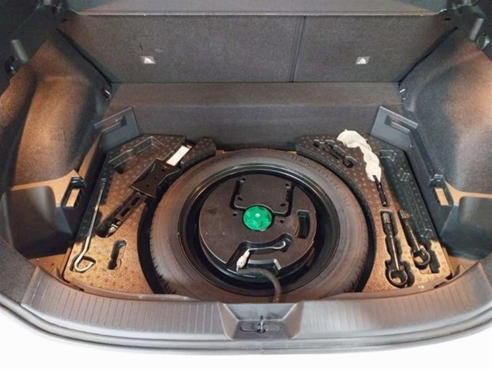 Qashqai Qashqai 1.5 e-power N-Connec
