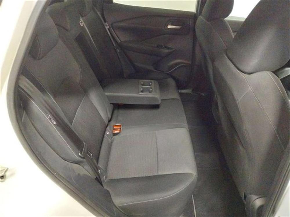 Qashqai Qashqai 1.5 e-power N-Connec