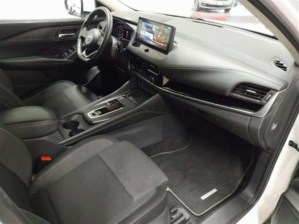 Qashqai Qashqai 1.5 e-power N-Connec
