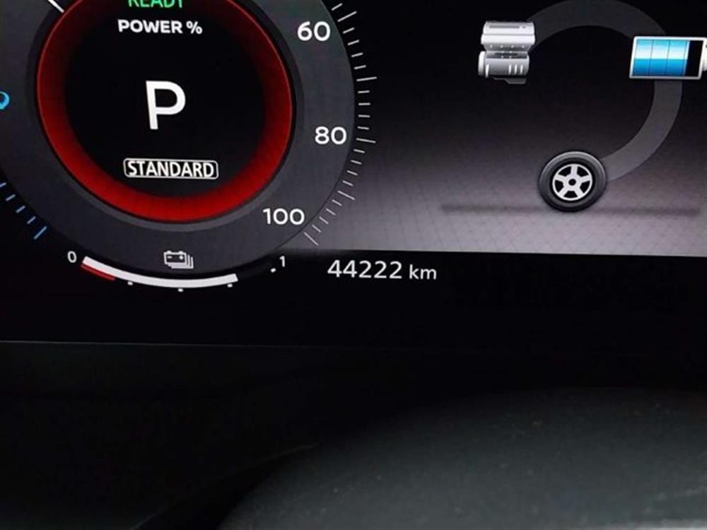 Qashqai Qashqai 1.5 e-power N-Connec