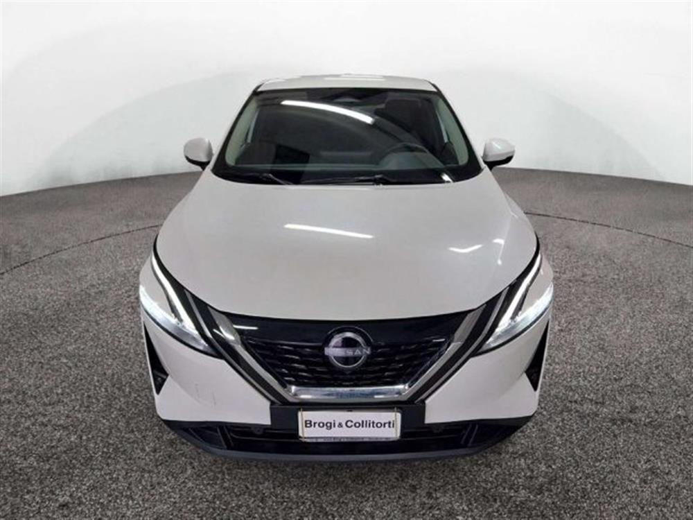 Qashqai Qashqai 1.5 e-power N-Connec