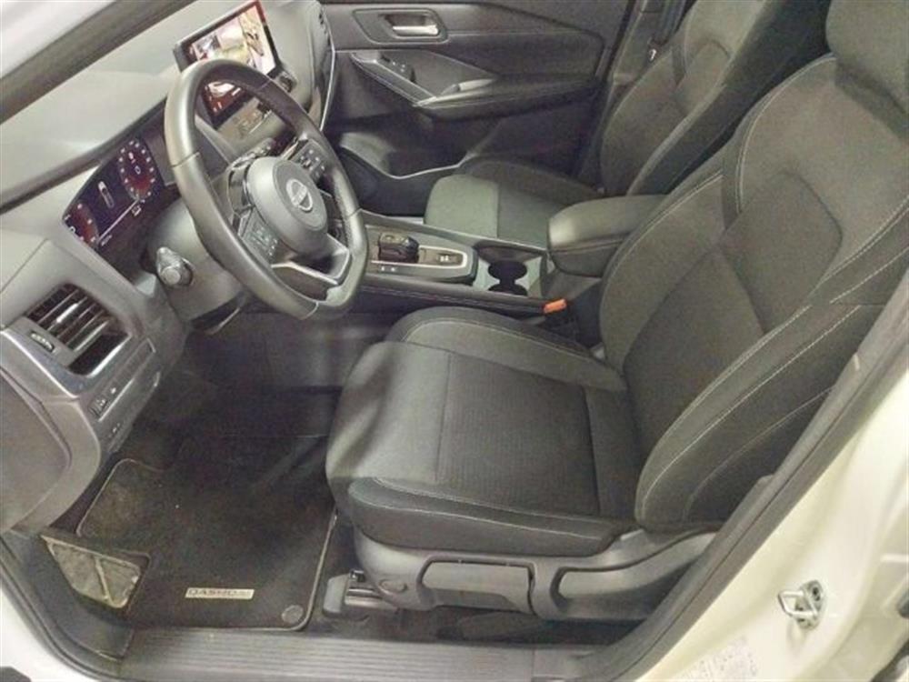 Qashqai Qashqai 1.5 e-power N-Connec