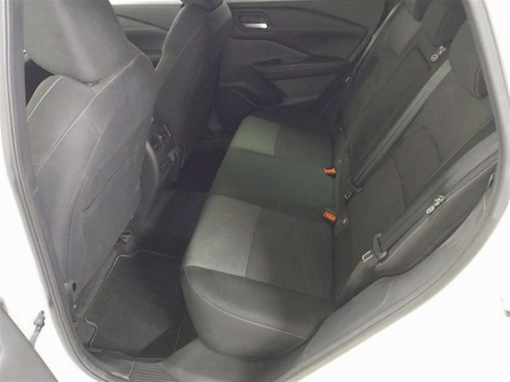 Qashqai Qashqai 1.5 e-power N-Connec