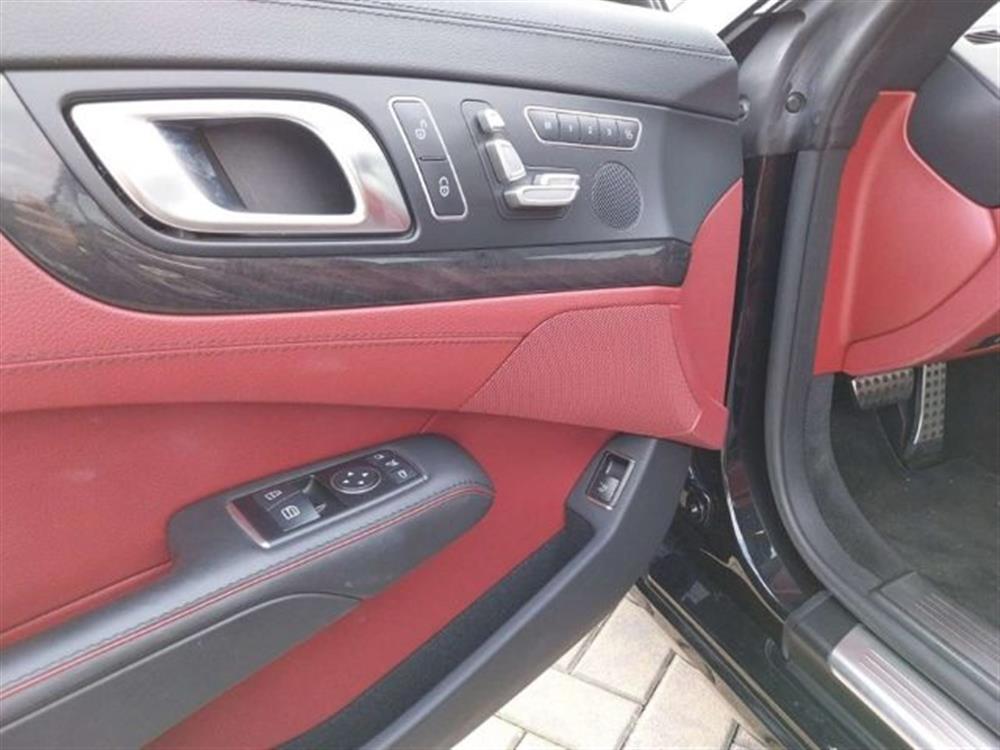SL 350 SL 350 Roadster - R231 350