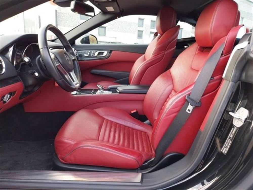 SL 350 SL 350 Roadster - R231 350