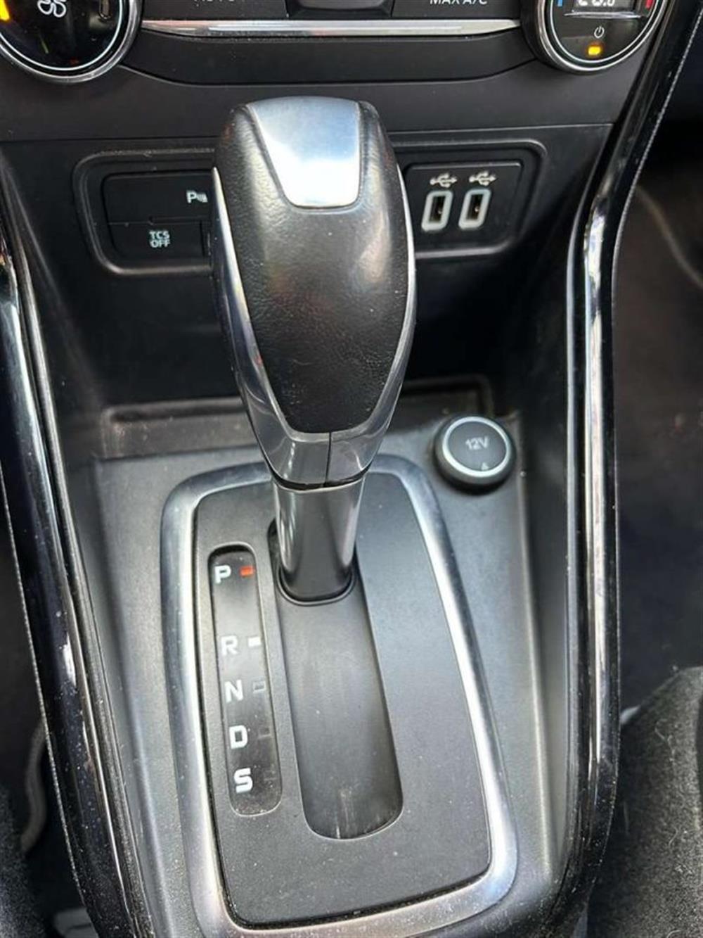 EcoSport EcoSport 2018 1.0 EcoBoost 12