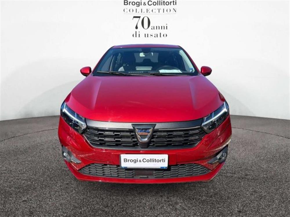 Sandero Sandero Streetway III 2021 S