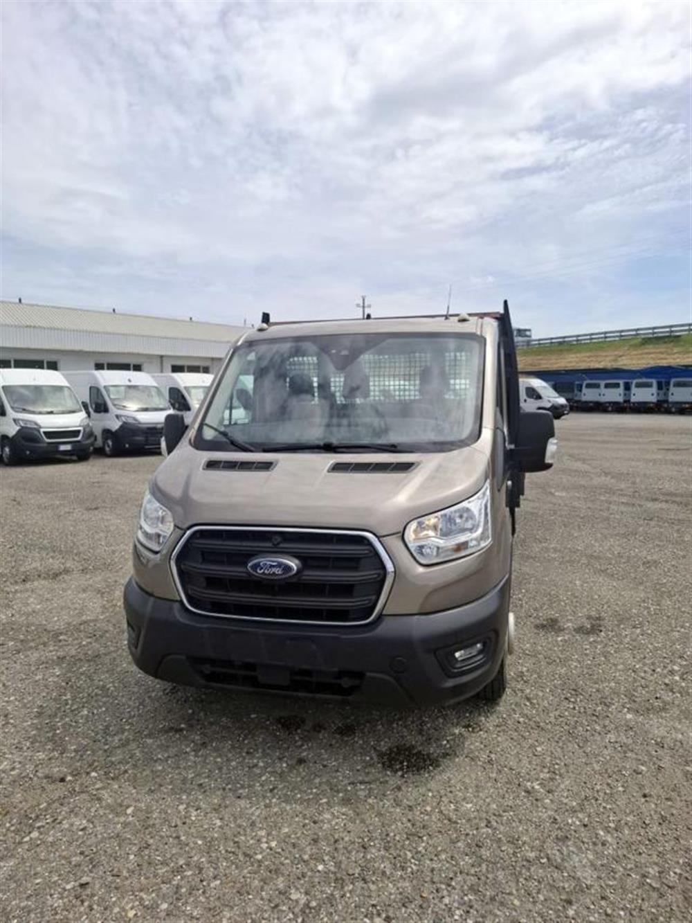 Transit Transit 330 2.0TDCi 130CV