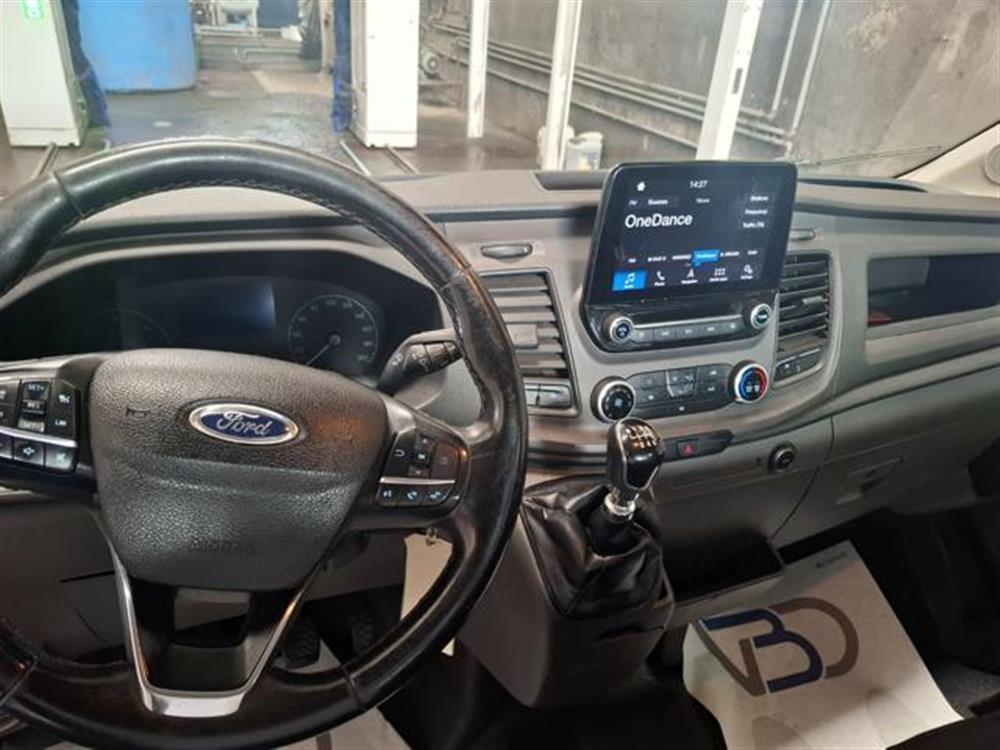 Transit Transit 330 2.0TDCi 130CV