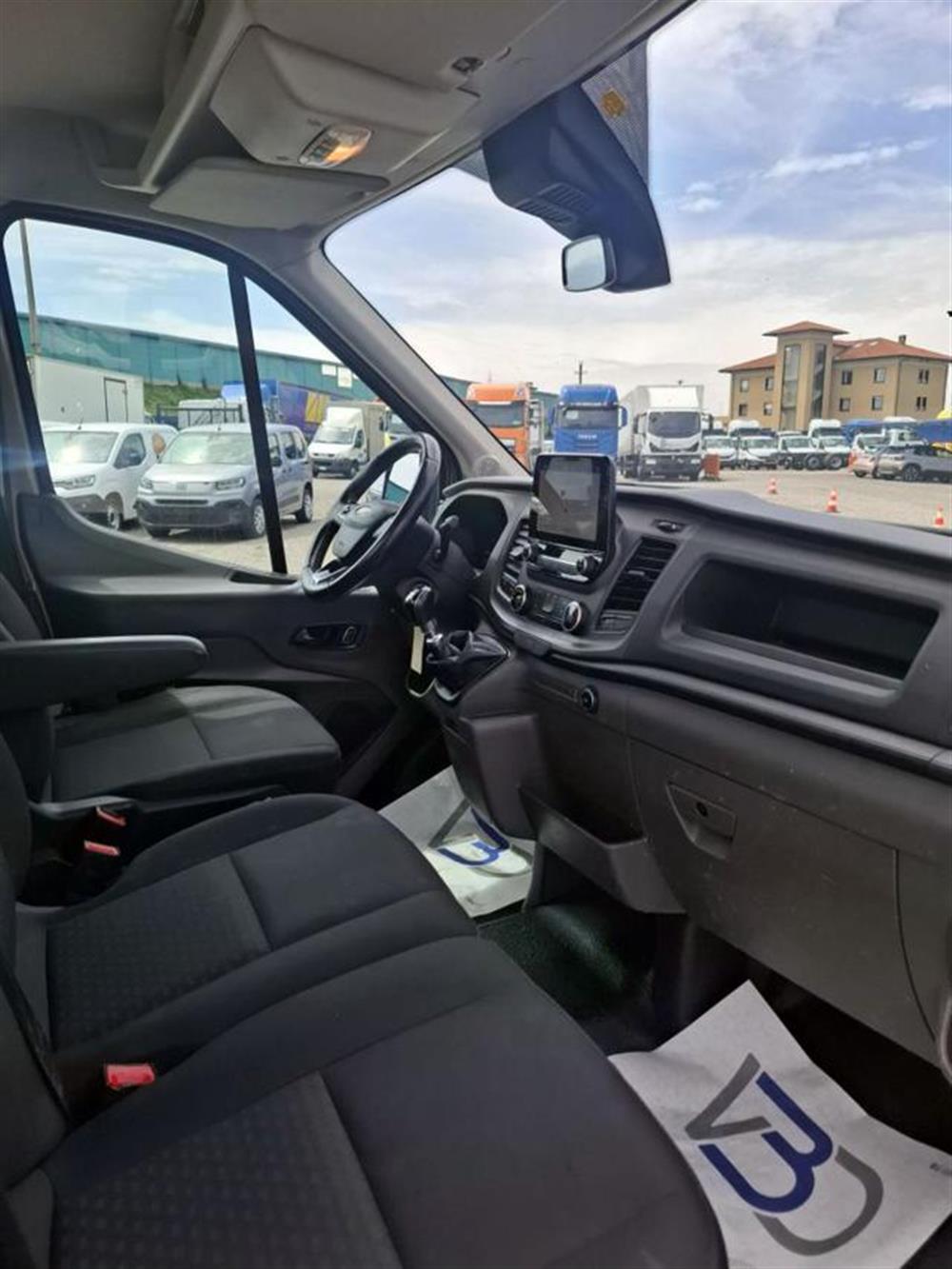 Transit Transit 330 2.0TDCi 130CV