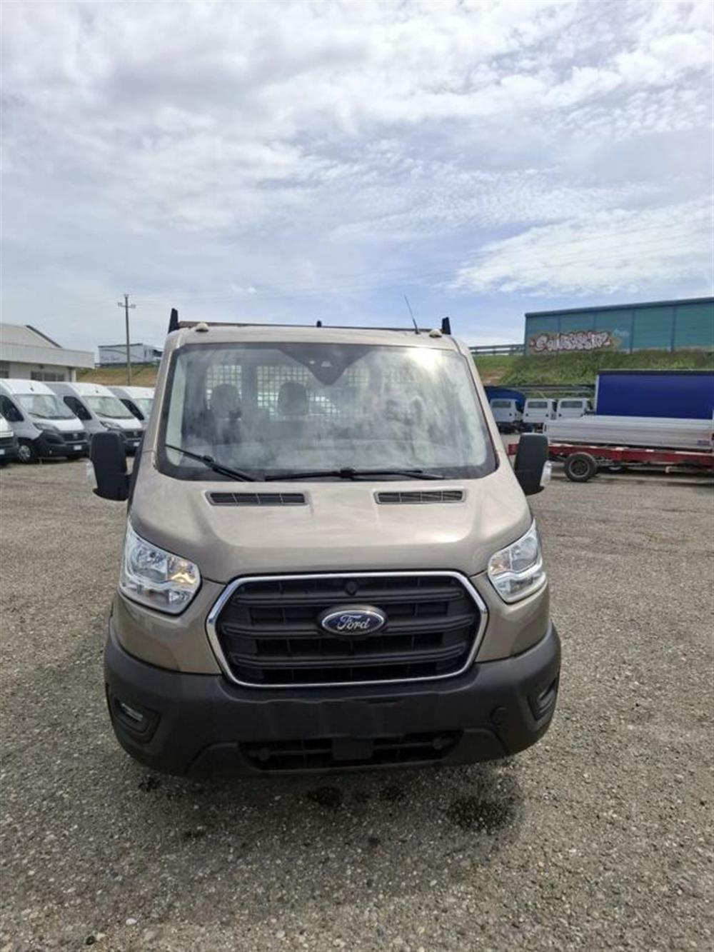 Transit Transit 330 2.0TDCi 130CV