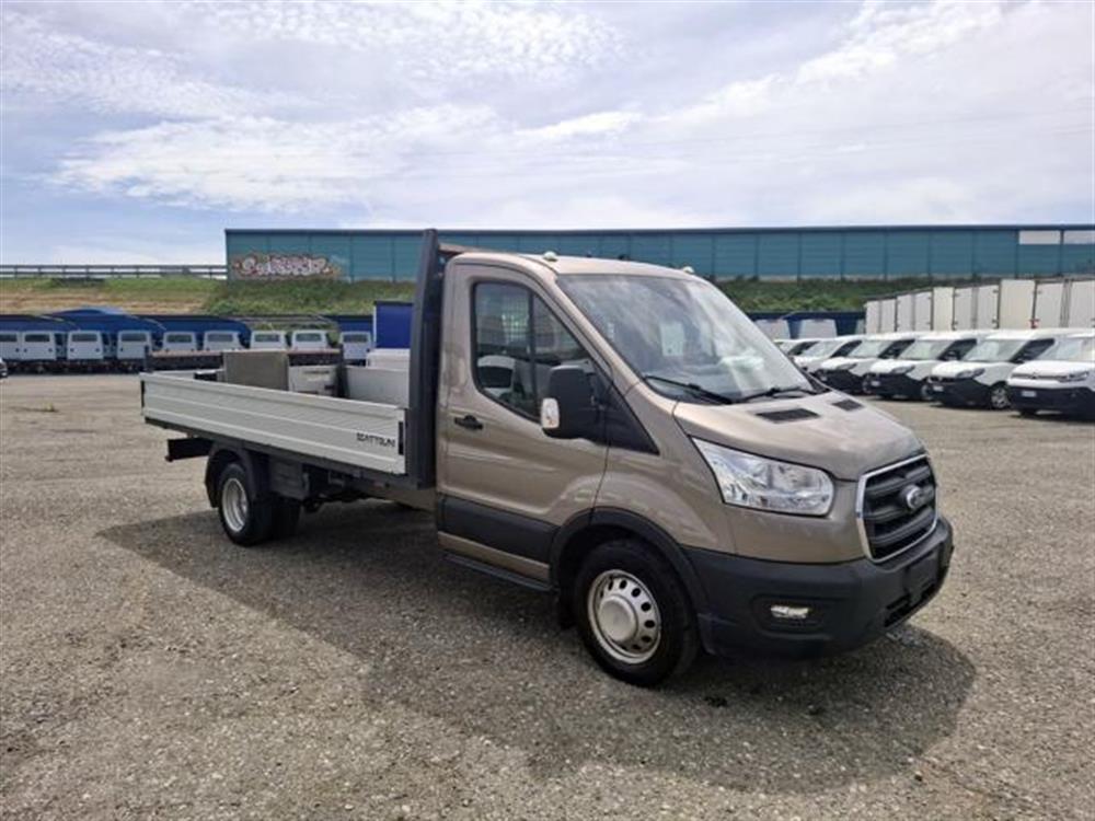 Transit Transit 330 2.0TDCi 130CV