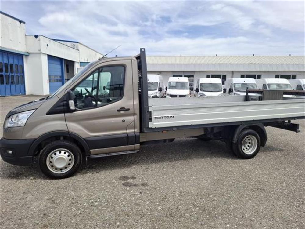 Transit Transit 330 2.0TDCi 130CV