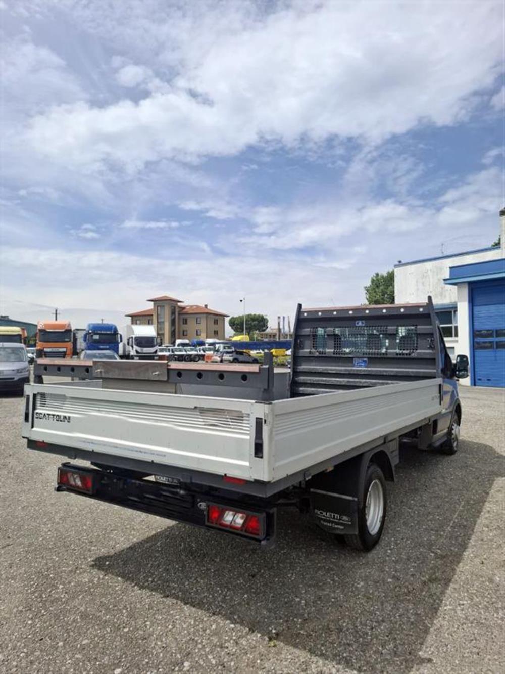 Transit Transit 330 2.0TDCi 130CV