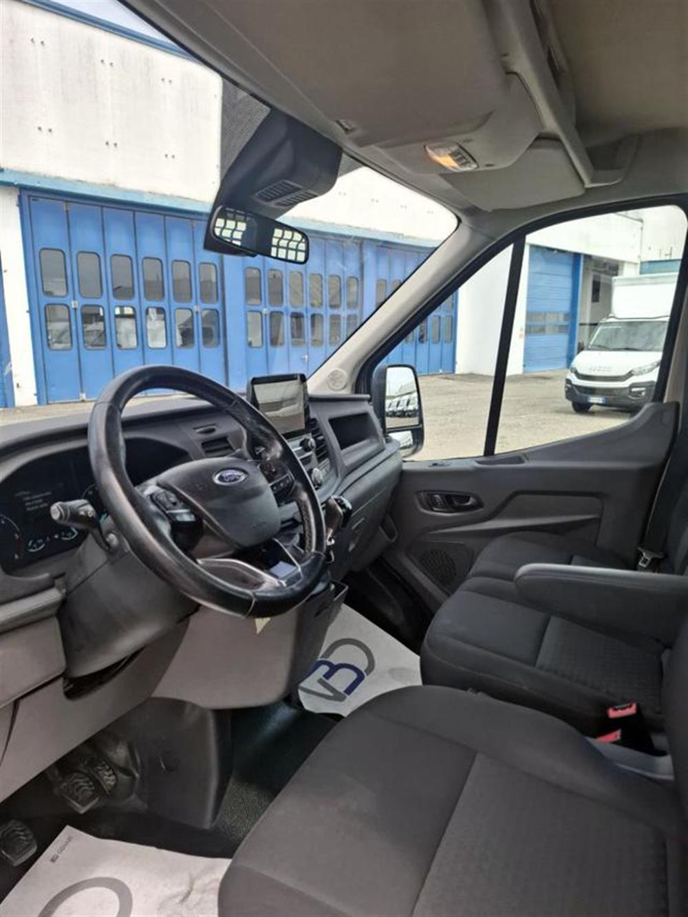 Transit Transit 330 2.0TDCi 130CV
