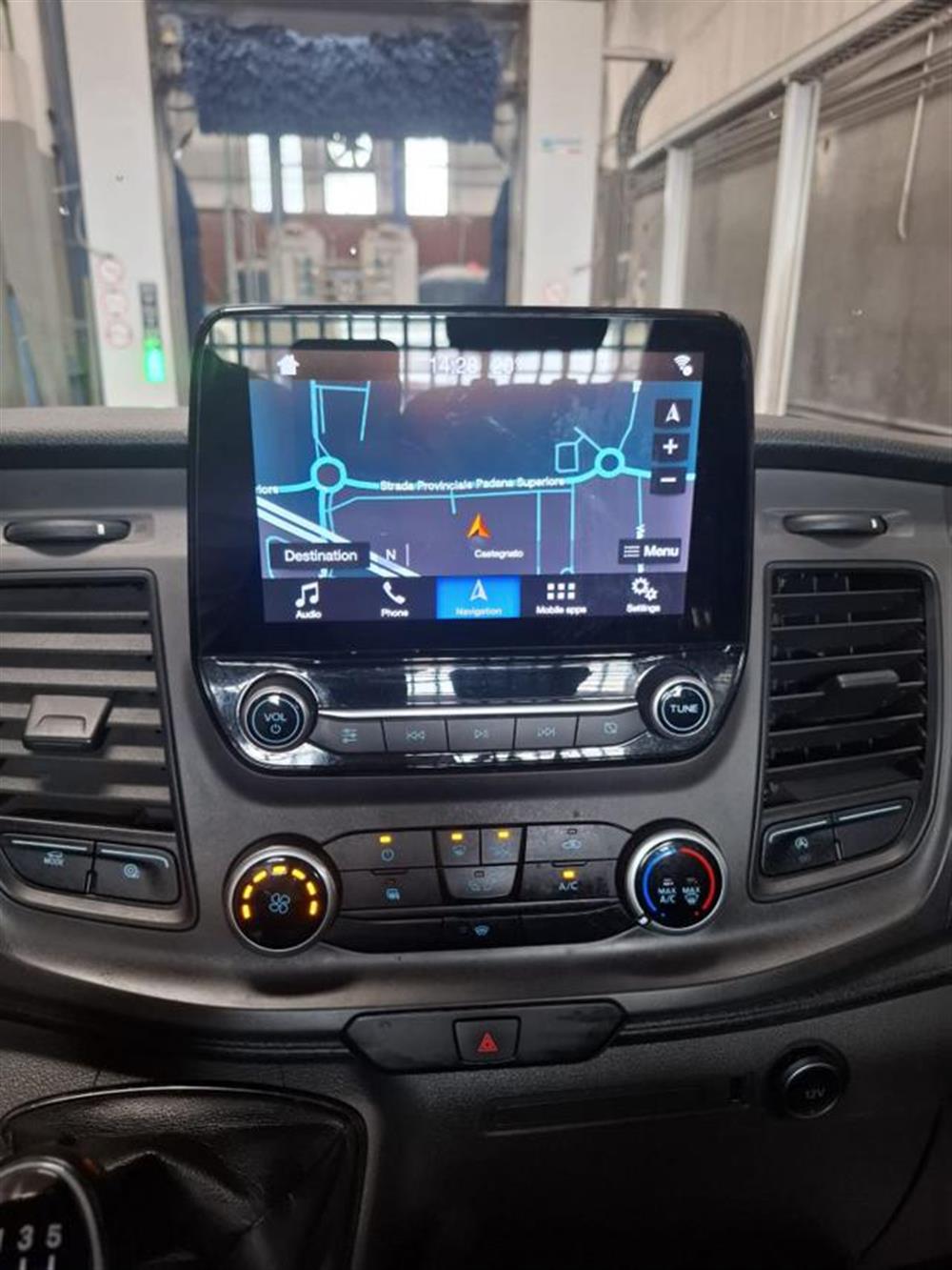 Transit Transit 330 2.0TDCi 130CV